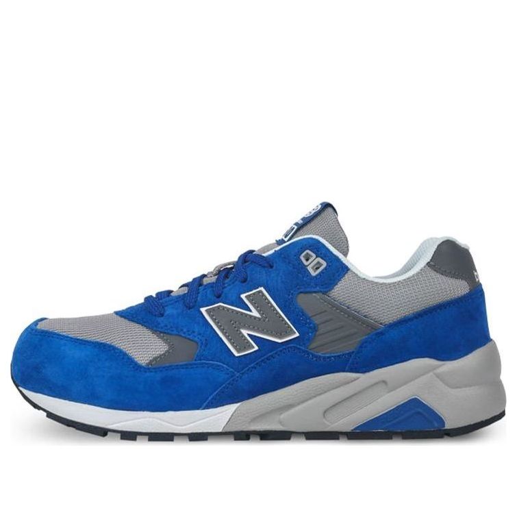 Кецове и обувки New Balance 580 Series Синьо | MRT580SB