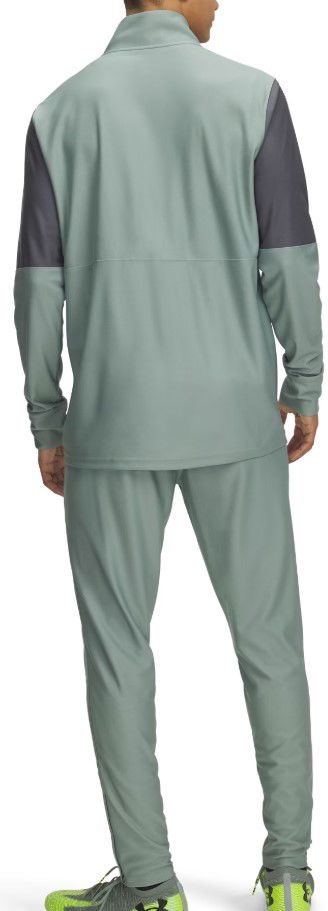 Комплект Under Armour Challenger Tracksuit Зелено | 1379592-348, 2
