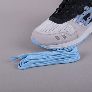Кецове и обувки Asics Gel Lyte III Синьо | H304L-1356, 4