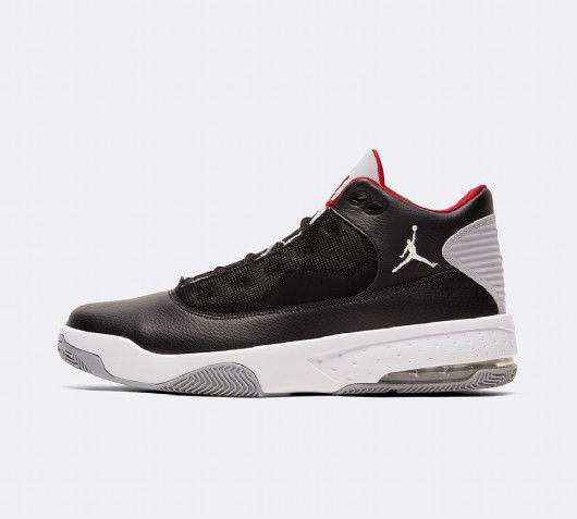 Кецове и обувки Jordan Max Aura 2 Черно | CK6636-001, 0