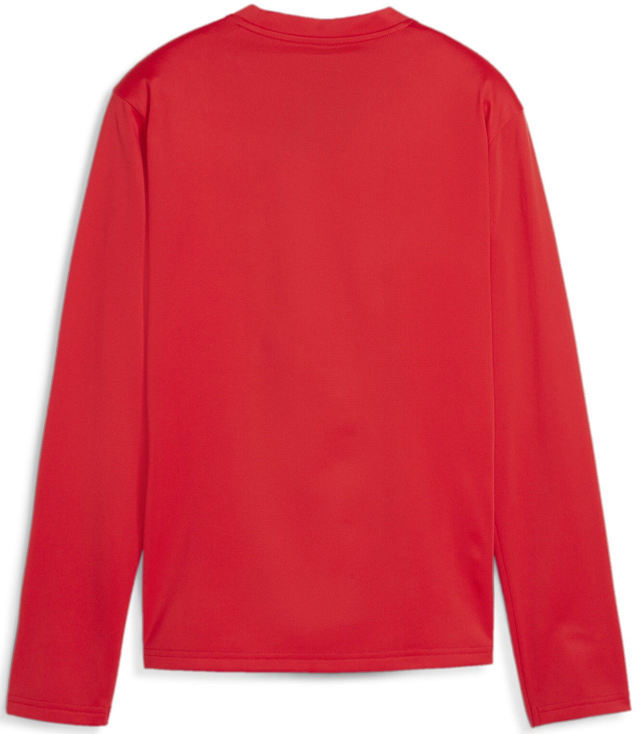 Суитчър Puma teamGOAL Training Sweat Wmns Червено | 658652-01, 1