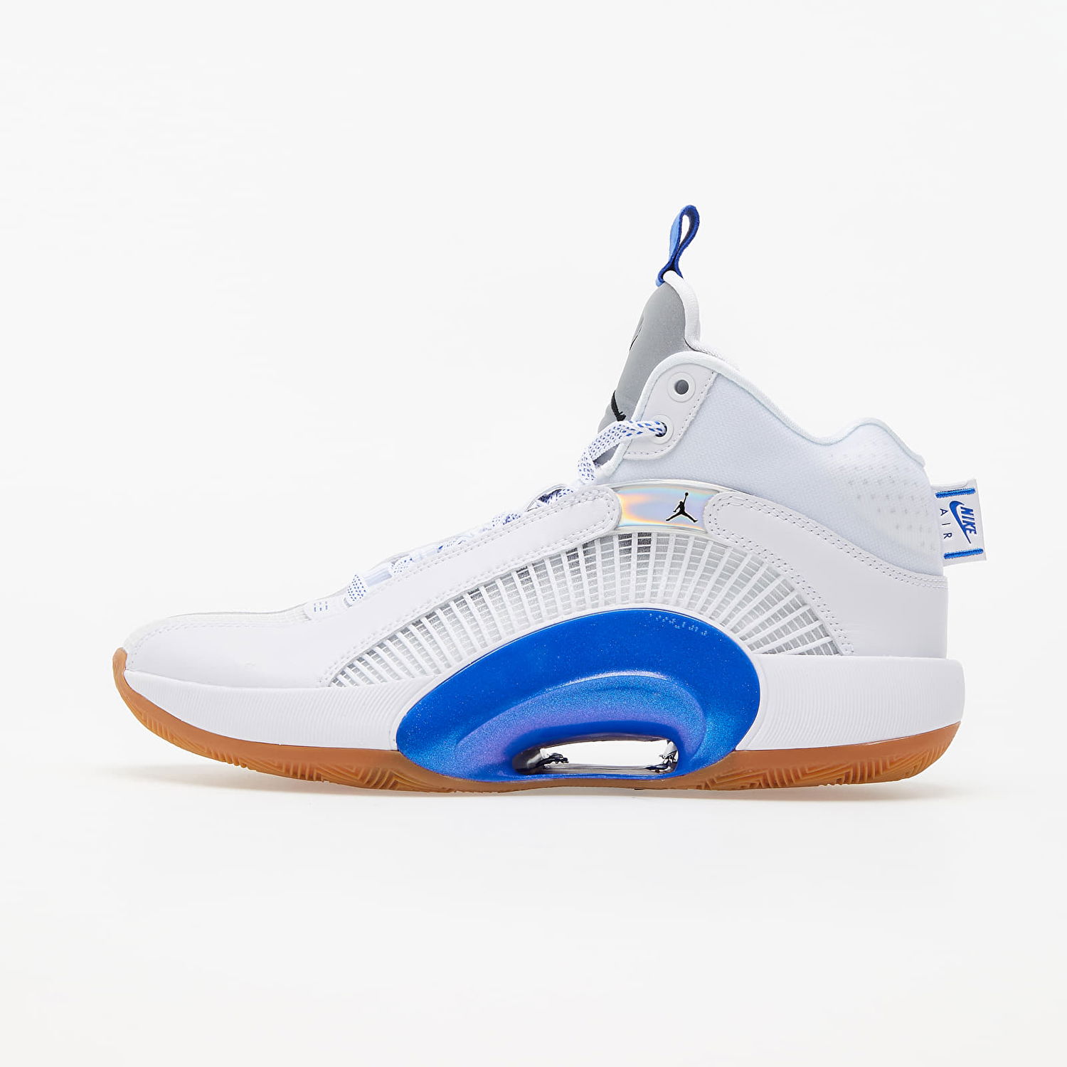 Кецове и обувки Jordan Jordan XXXV SH Бяло | CZ5657-100, 0