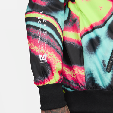 Ветровка Nike Sportswear Windrunner Многоцветен | HF4446-674, 2