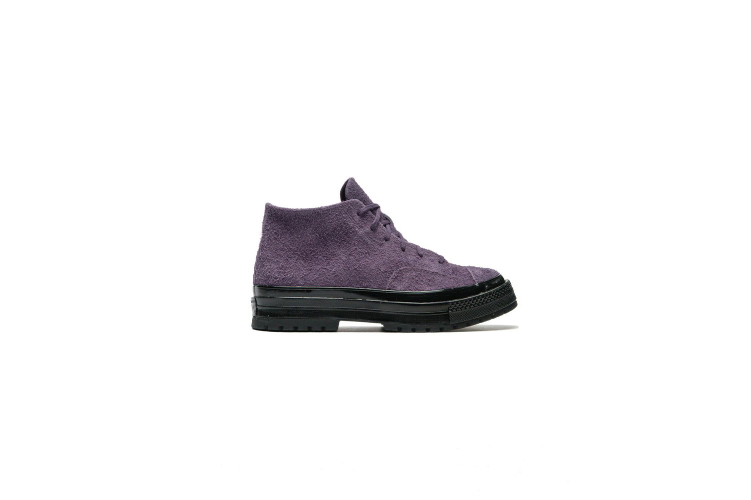 Кецове и обувки Converse CHUCK 70 NATIONAL MID Лилаво | A14670C, 0