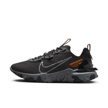 Кецове и обувки Nike React Vision Черно | HJ8997-001, 0