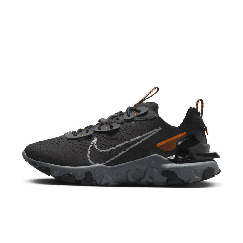 Кецове и обувки Nike React Vision Черно | HJ8997-001