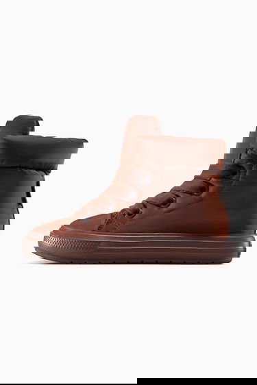 Кецове и обувки Converse Chuck Taylor All Star Elements Boot Кафяво | A12940C, 4