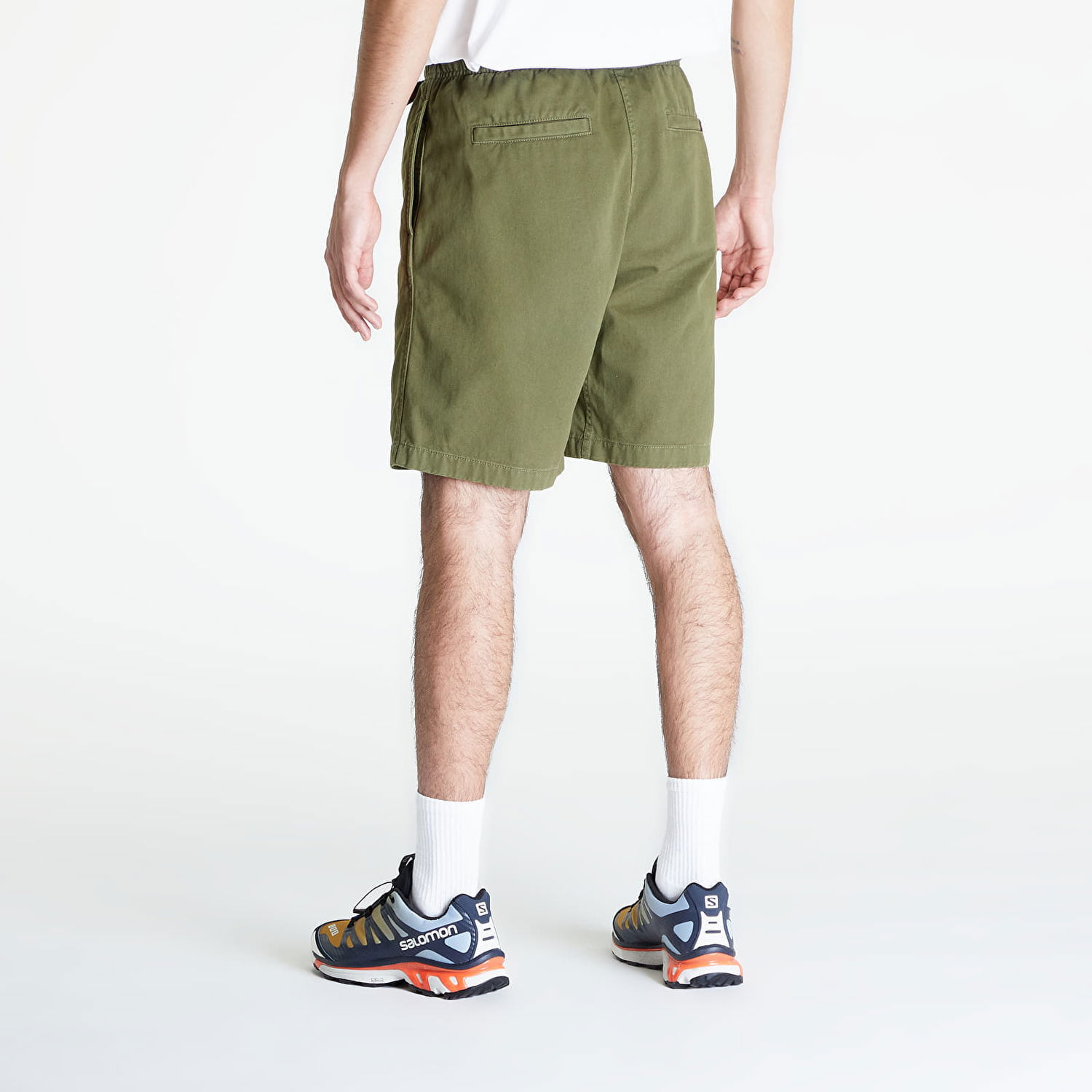 Къси панталони GRAMICCI G-Short Green Зелено | G101-OGT OLIVE, 1