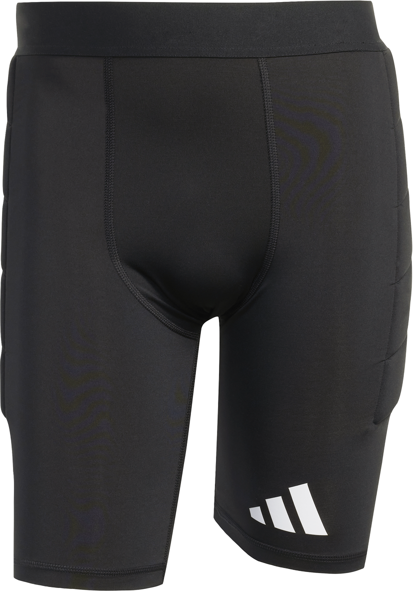 Къси панталони adidas Performance SQUADRA25 GK PST Shorts Черно | jf2483