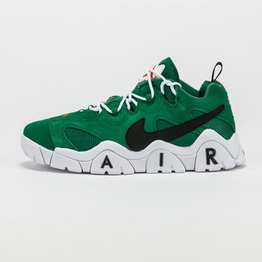 Кецове и обувки Nike Air Barrage Low Зелено | CT2290-300, 0