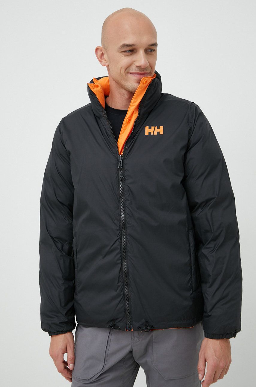 Пухо яке Helly Hansen Puffer Черно | 53890, 0