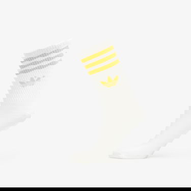 Чорапи adidas Originals 3S Crew Socks 3-Pack Многоцветен | KD8250, 5