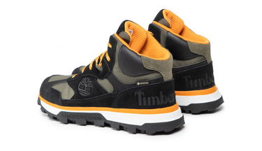 Кецове и обувки Timberland Trail Trekker Gtx Mid Hiker Черно | 0A27Y6-015, 5