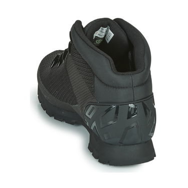 Кецове и обувки Timberland Euro Sprint Fabric Черно | TB0A1QHR015, 3