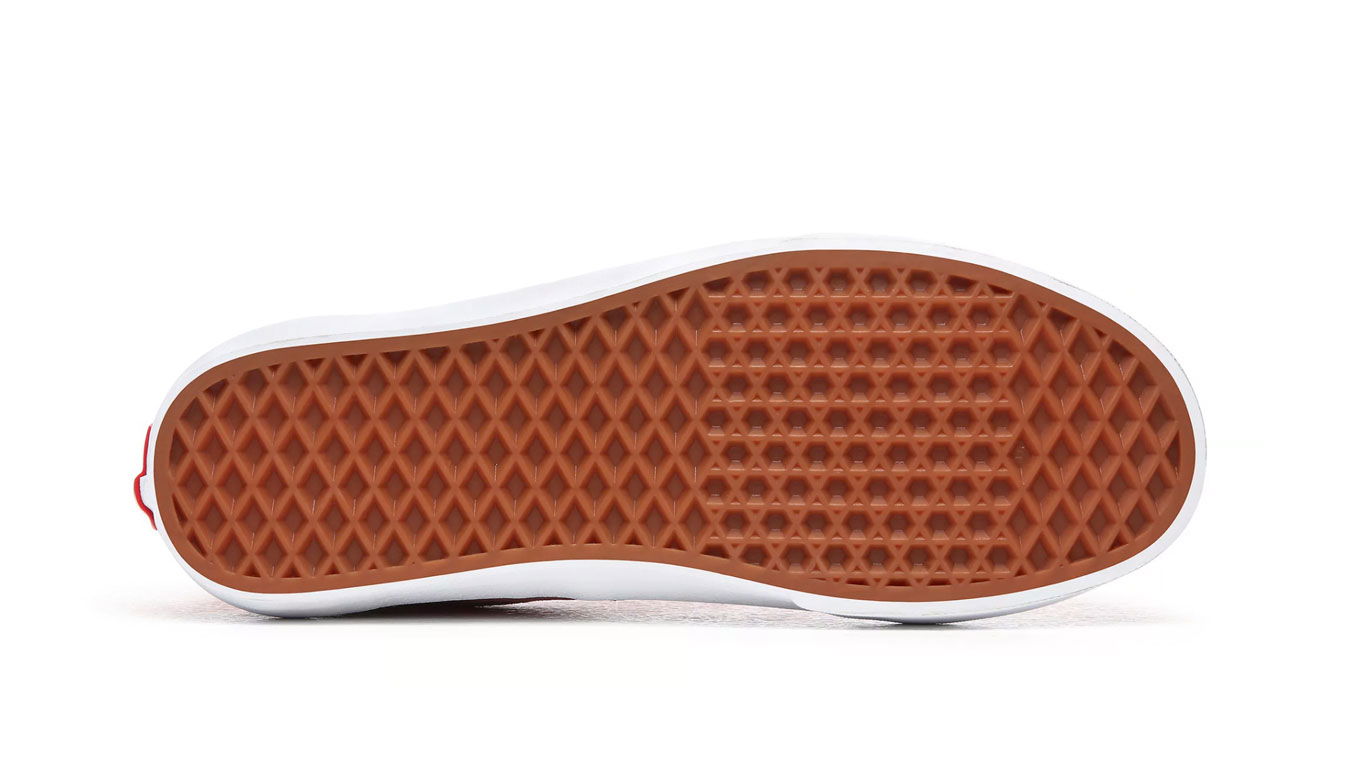 Кецове и обувки Vans UA Era Розово | VN0A4BTPXB0, 1