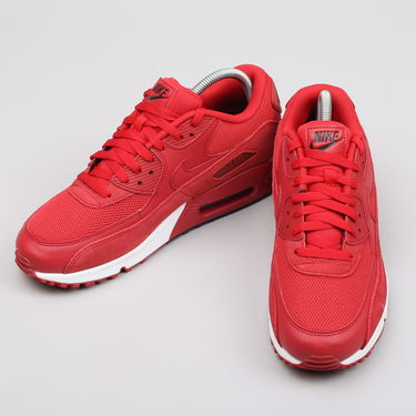 Кецове и обувки Nike Air max 90 Essential "Gym Red" Червено | 537384-604, 2
