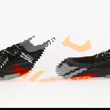 Кецове и обувки Mammut Aenergy TR BOA® Mid GTX Men Black-Dark Tangerine Черно | 3030-04900 black-dark tangerine, 0