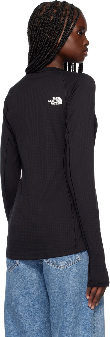 Пуловер The North Face Summit Series Pro 120 Sport Top Черно | NF0A880A, 2