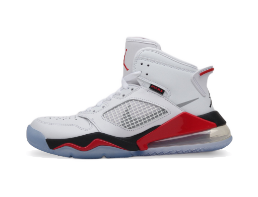 Кецове и обувки Jordan Jordan Mars 270 GS Бяло | BQ6508-100