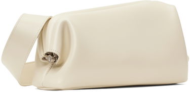 Чанта през рамо OSOI Slide Brot Leather Shoulder Bag Бежово | 24FWB010167003, 1
