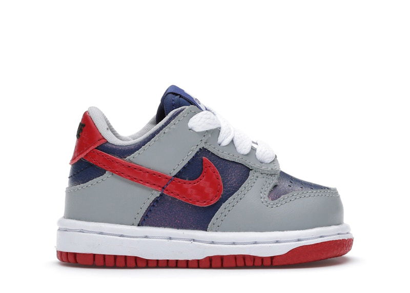 Облекло Nike Dunk Low Retro 'Samba' 2020 Сиво | DB4605-400, 1