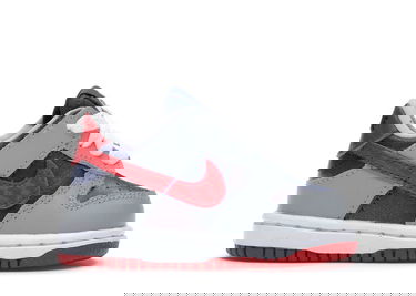 Облекло Nike Dunk Low Retro 'Samba' 2020 Сиво | DB4605-400, 1