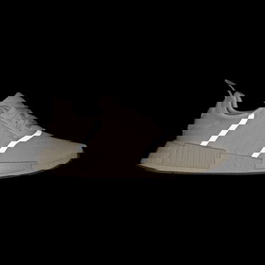 Кецове и обувки adidas Originals NMD_R1 Бежово | GW4661, 2