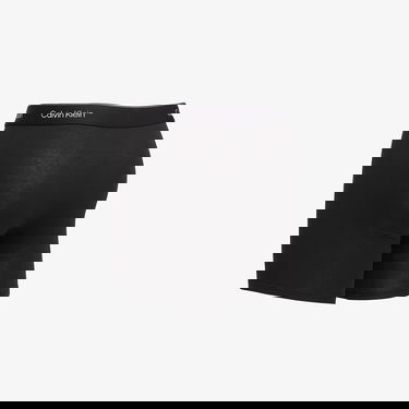 Боксерки CALVIN KLEIN Boxer Brief 3-Pack M Черно | LV00NB4394 0FL, 2