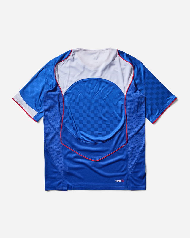 Total 90 Dri-FIT Soccer Jersey