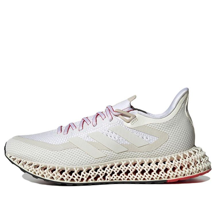 Кецове и обувки adidas Performance 4D FWD Бяло | IE4554, 0