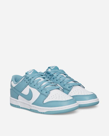 Кецове и обувки Nike Dunk Low Denim Turquoise Синьо | DV0833 106, 2