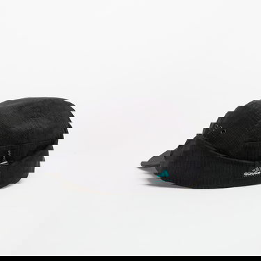 Шапка с козирка adidas Performance EQUIPMENT Corduroy Cap with Ear Flaps Черно | JV5392, 1