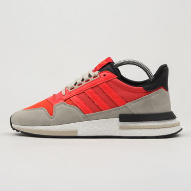 Кецове и обувки adidas Originals Z500 RM Оранжево
 | DB2739, 1