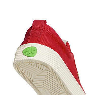 Кецове и обувки Cariuma OCA Low Червено | 100103R01, 5