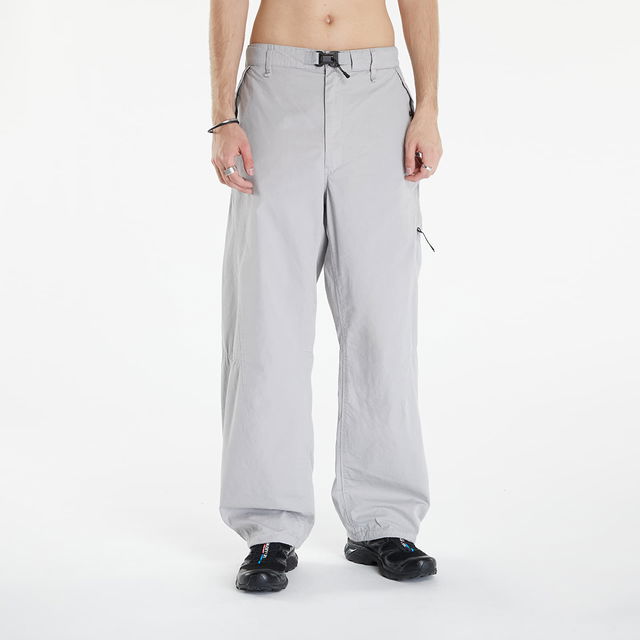 Cargo Pants Drizzle Grey