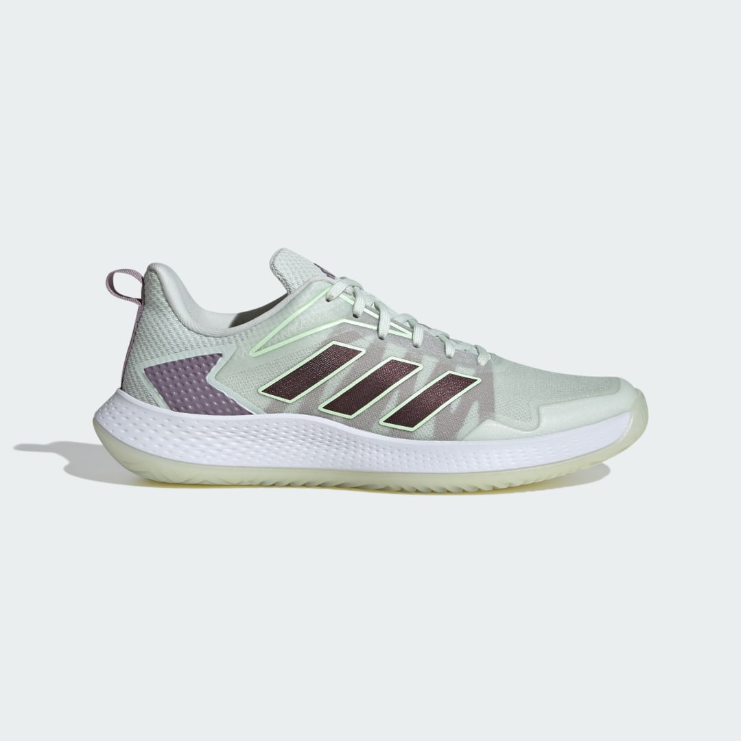 Кецове и обувки adidas Performance Defiant Speed Tennis Сиво | IF0414, 0