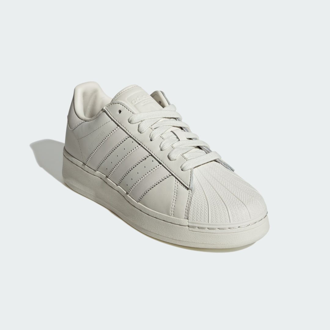 Кецове и обувки adidas Originals Superstar XLG Бежово | IF8113, 1