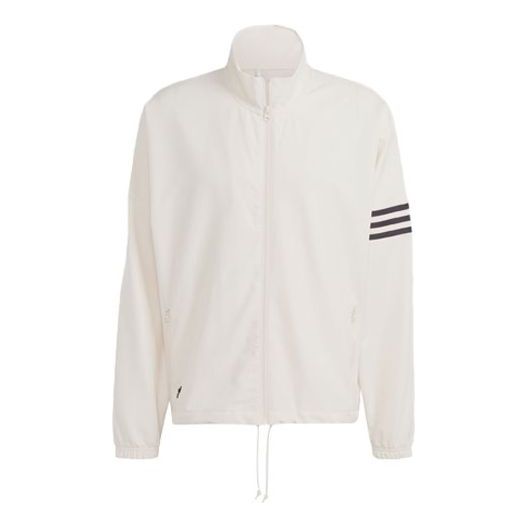 Ветровка adidas Originals Neuclassics Track Jacket Бяло | IM2096