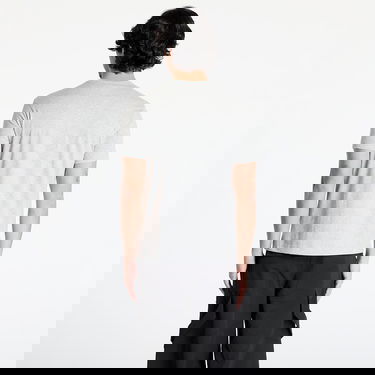 Тениска Comme des Garçons Comme des Garçons SHIRT Knit T-Shirt Сиво | FO-T026 GREY, 2