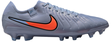Кецове и обувки Nike LEGEND 10 PRO FG Сиво | dv4333-402, 1