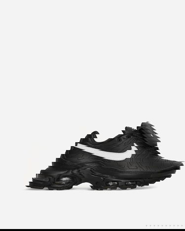 Кецове и обувки Nike Air Max Plus Tiempo Black White W Черно | HF0074-001, 3