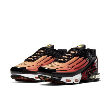 Кецове и обувки Nike Air Max Plus III Оранжево
 | CD7005-001, 4