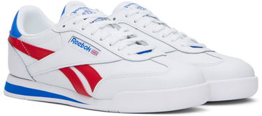 Кецове и обувки Reebok Classics Campio XT Бяло | 100208747, 3