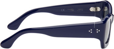 Слънчеви очила Port Tanger Tangerine Sunglasses Тъмно синьо | PT-5204, 1