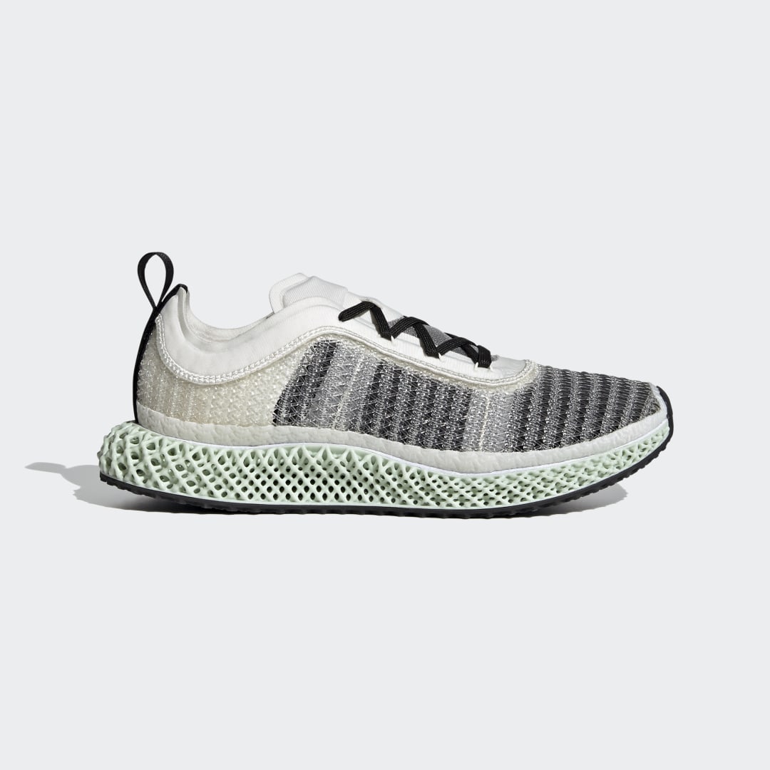 Кецове и обувки adidas Performance Stella McCartney x Alphaedge 4D W Бяло | FX1949, 0