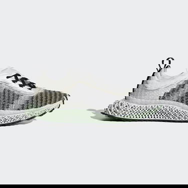 Кецове и обувки adidas Performance Stella McCartney x Alphaedge 4D W Бяло | FX1949, 0