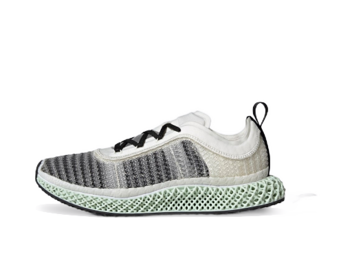 Бягане adidas Performance Stella McCartney x Alphaedge 4D W Бяло | FX1949