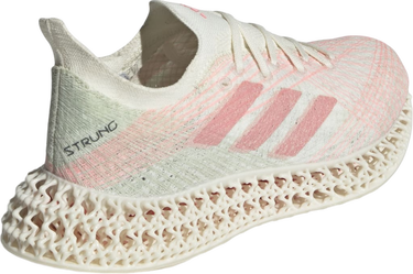Кецове и обувки adidas Performance 4DFWD x STRUNG W Бежово | id8890, 4