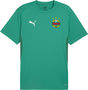 Тениска Puma Puma SK Rapid Wien Training T-Shirt Зелено | skr658636-05, 0