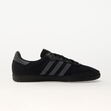 Кецове и обувки adidas Originals SAMBA OG Черно | IE9133, 2